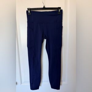 Athleta Ultimate Stash 7/8 Legging